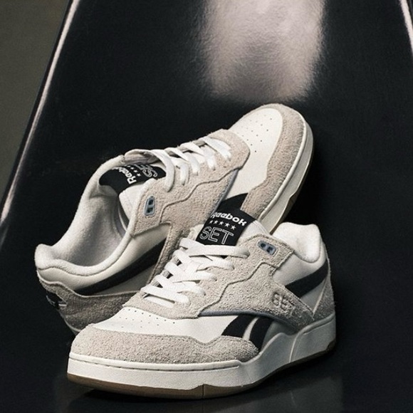 Reebok x Set Active Limited Edition Sneakers - Picture 4 of 6